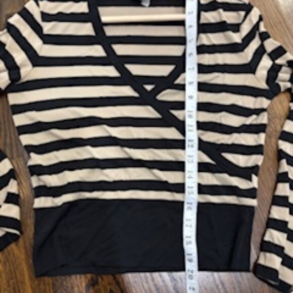 VGUC Banana Republic dress top size M - Picture 7 of 7